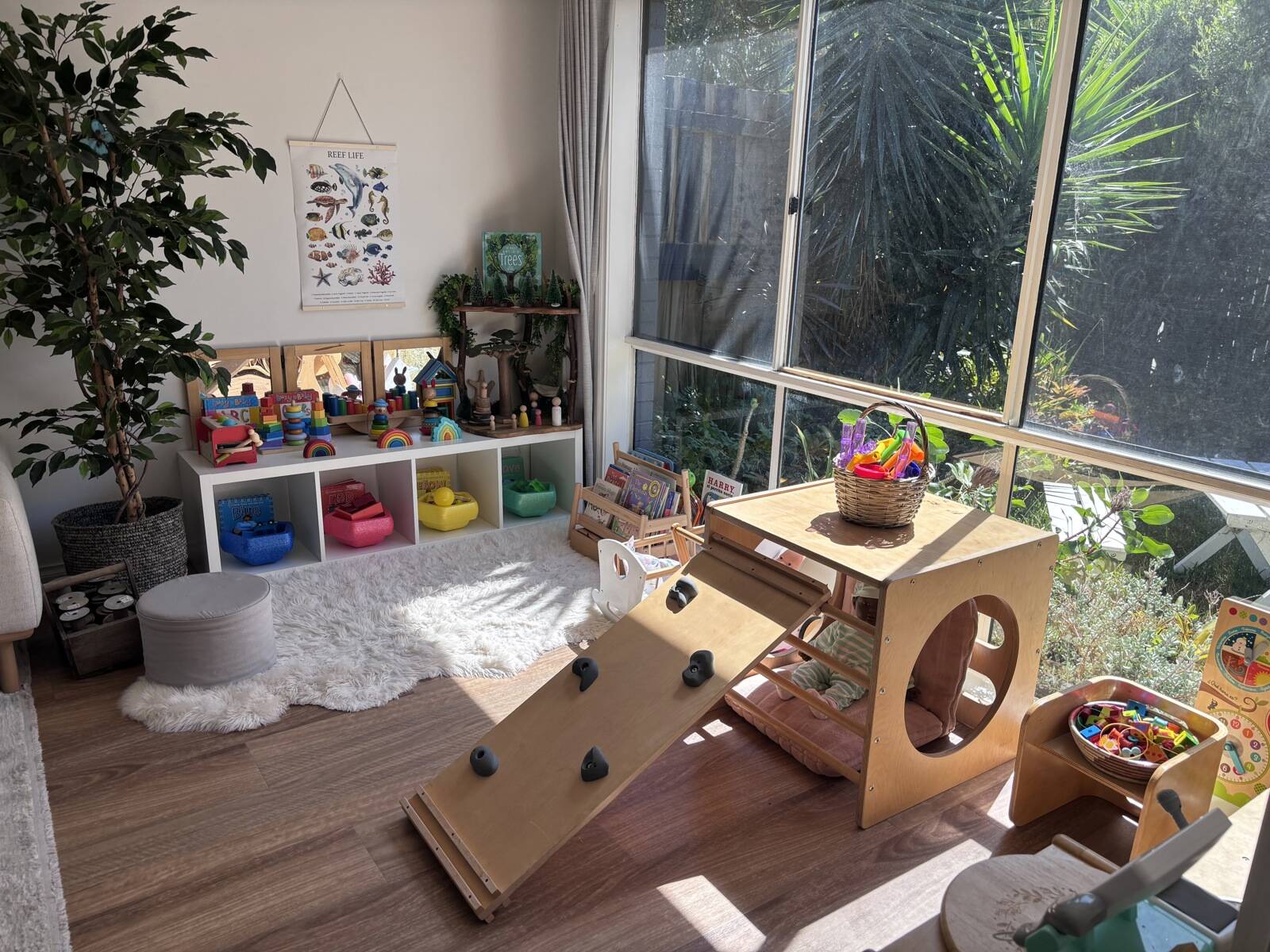 Luna  Family Day Care