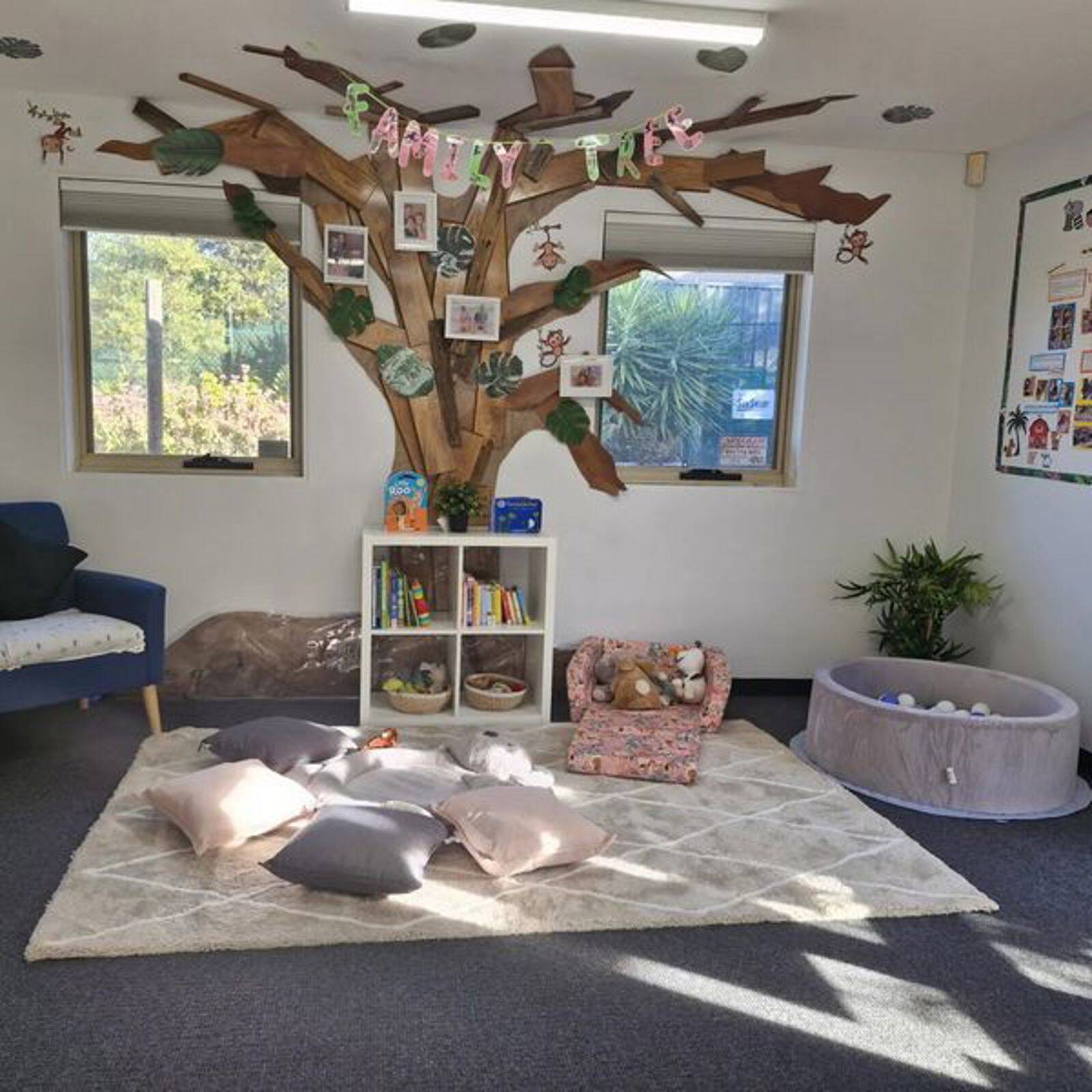 Treasure Cove Early Learning Centre