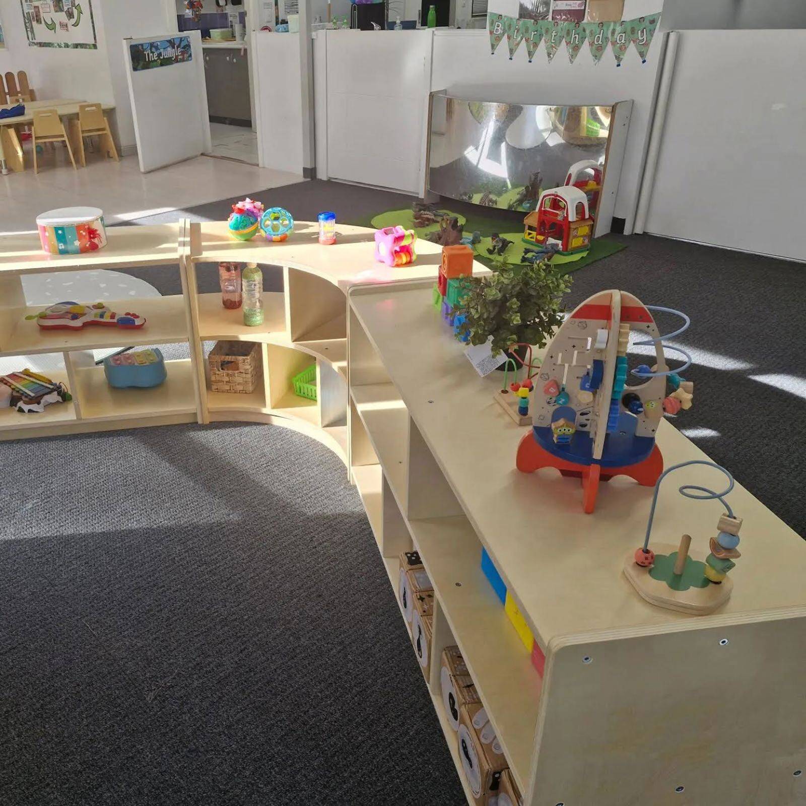 Treasure Cove Early Learning Centre