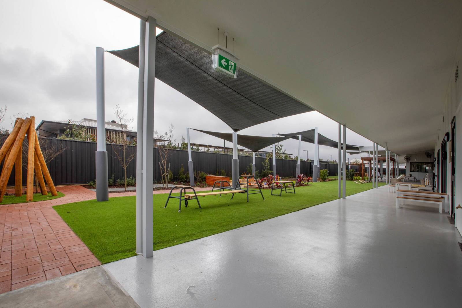 Goodstart Early Learning Elara - Blackstone Street