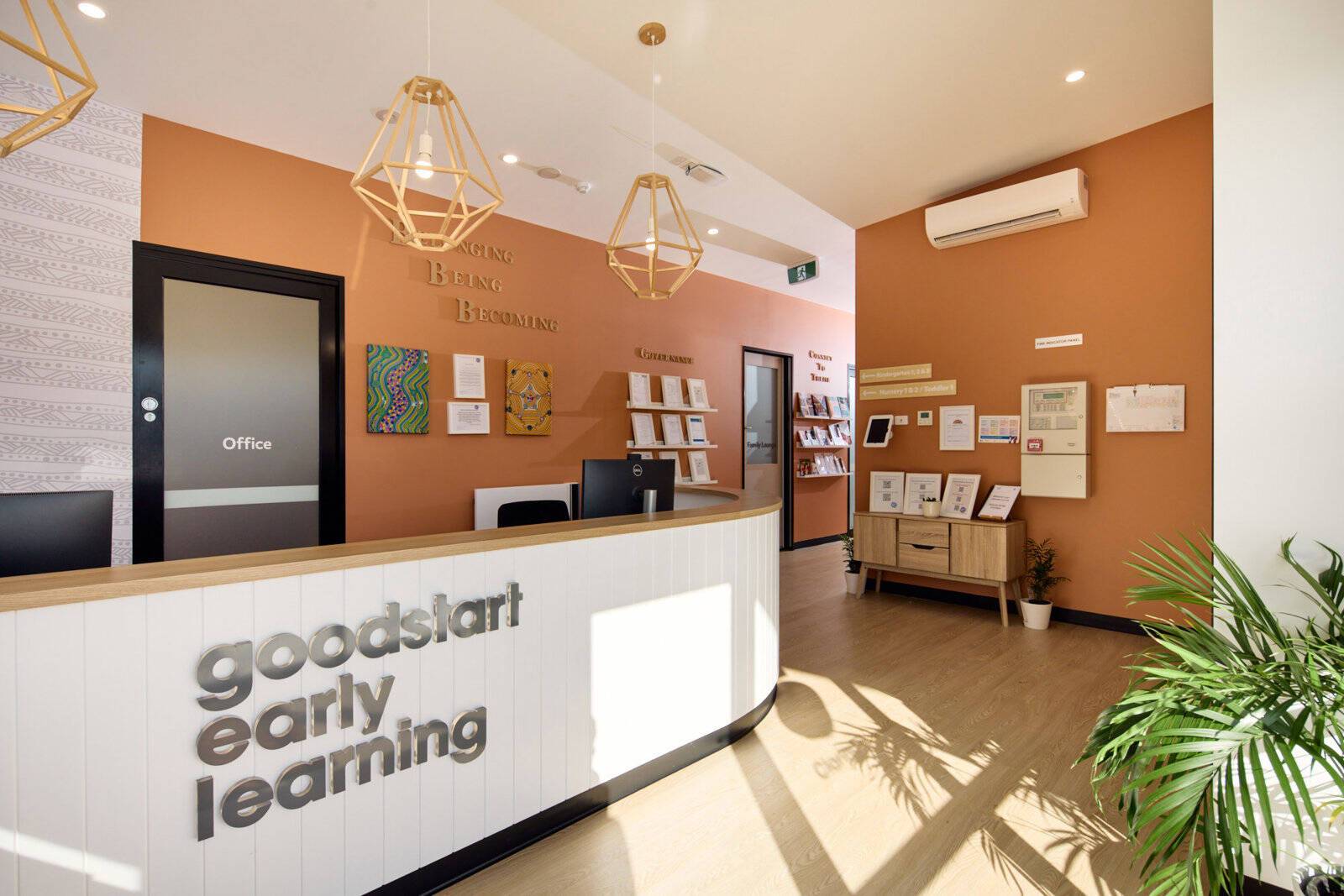 Goodstart Early Learning Clarinda