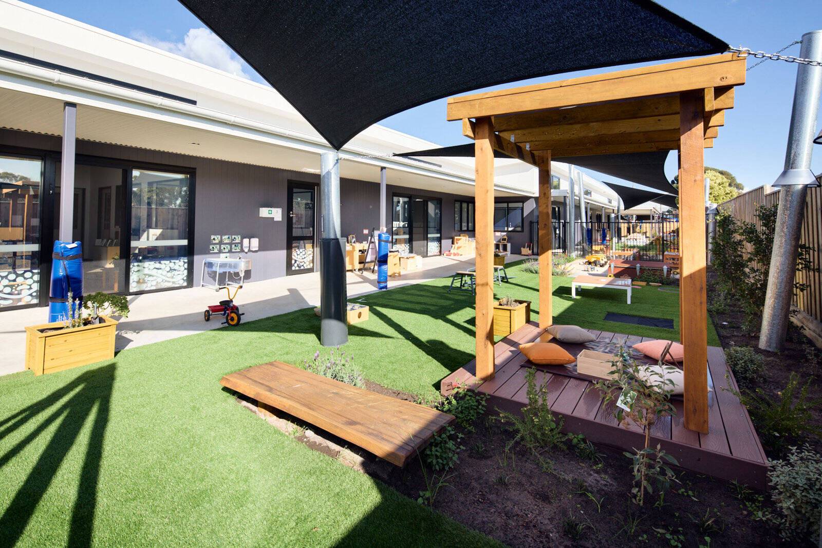 Goodstart Early Learning Clarinda