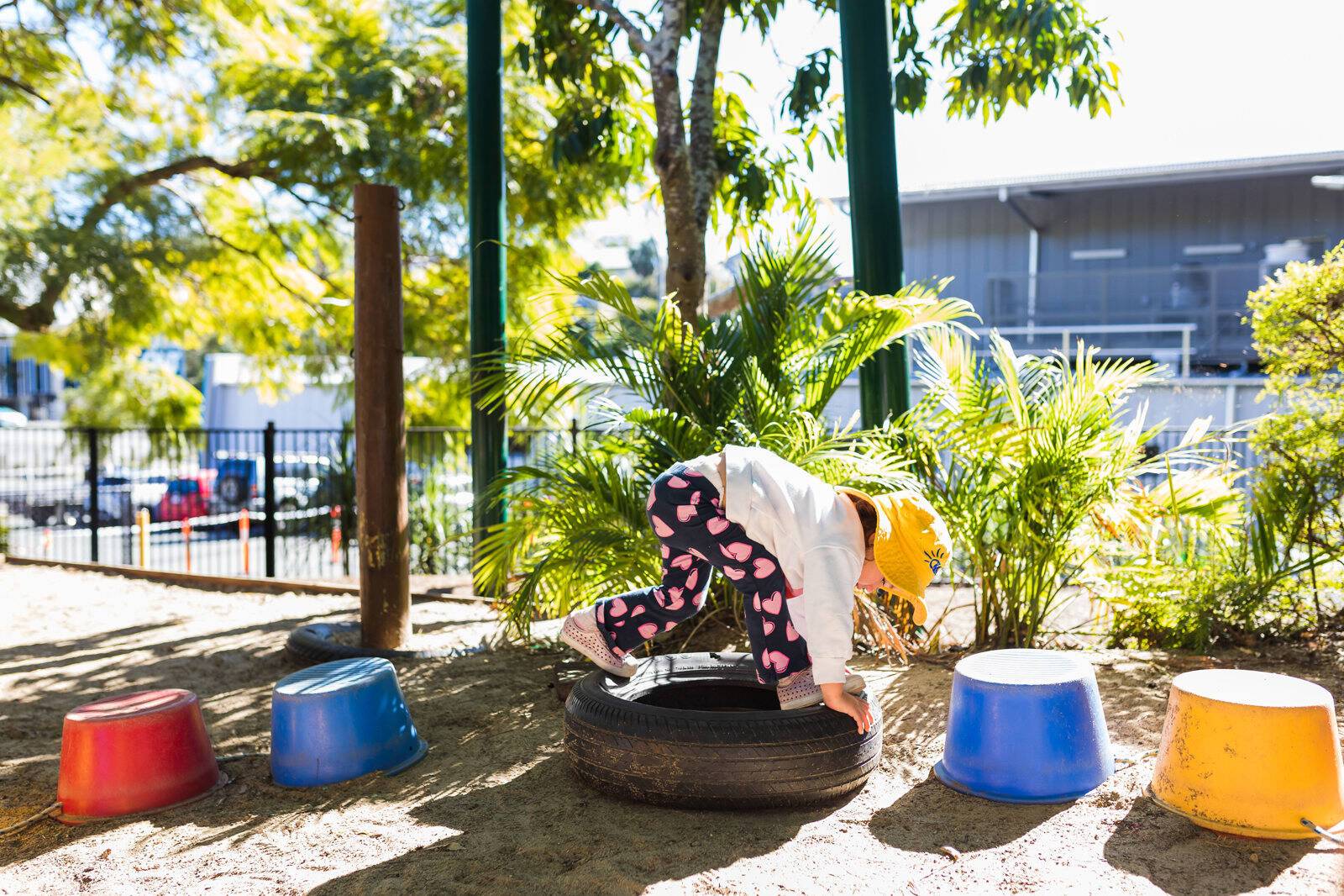 C&K Herston Road Community Long Day Care