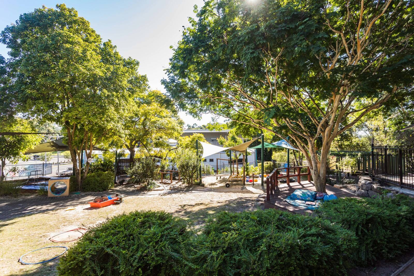 C&K Herston Road Community Long Day Care