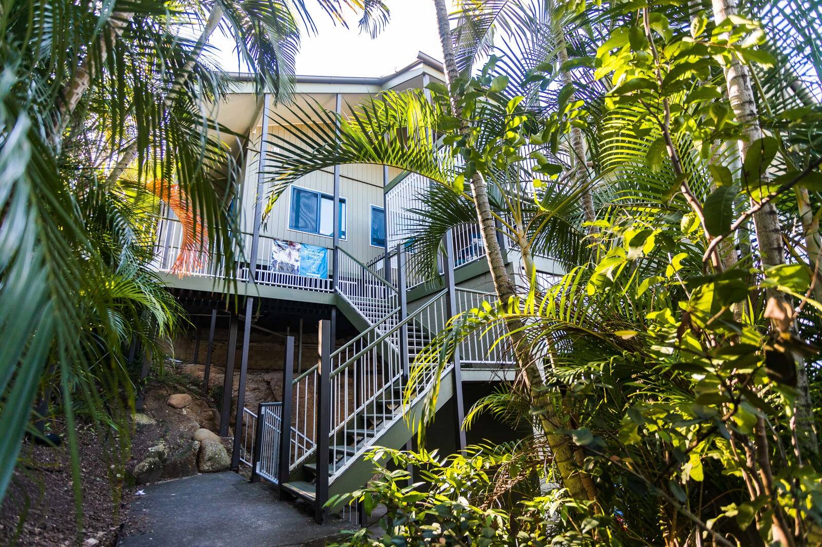 C&K QUT Kelvin Grove Community Child Care Centre