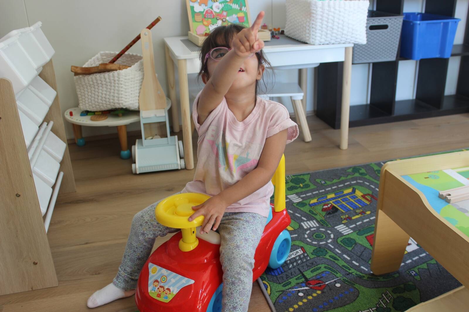 Curious Cubs Family Day Care