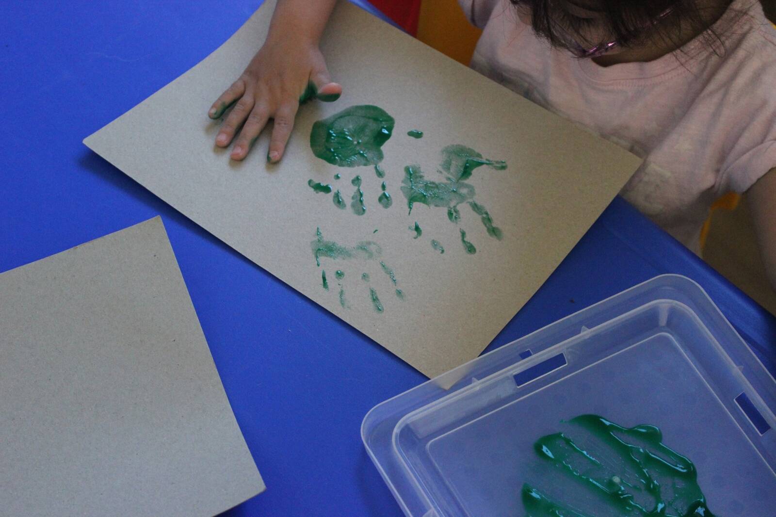 Curious Cubs Family Day Care