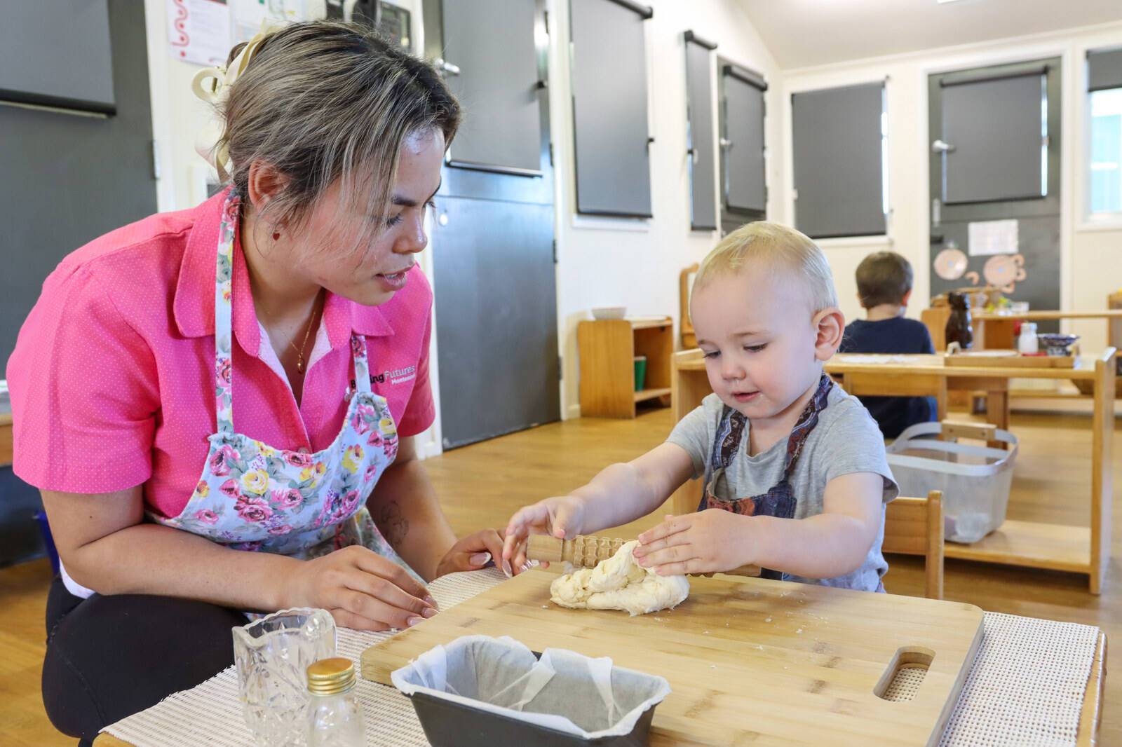 Building Futures Montessori - Wavell Heights