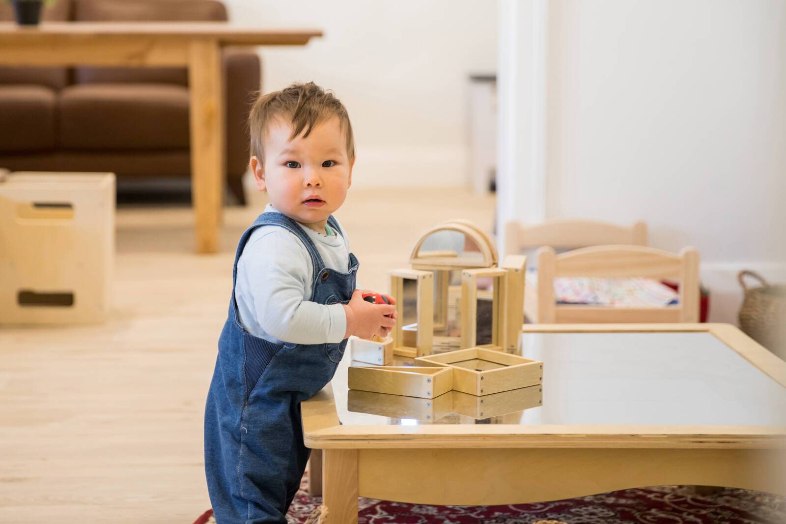 Little Bright Explorers