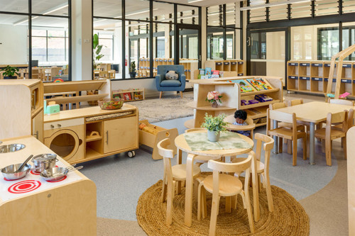 Puggles Early Learning Centre