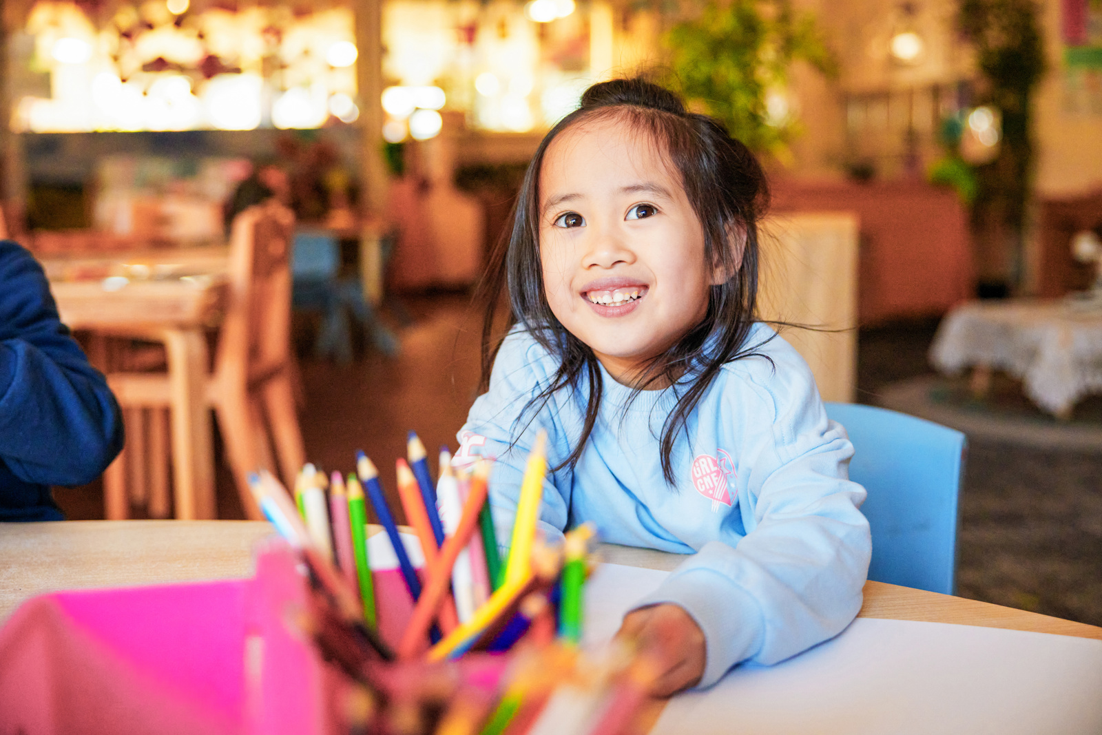 Community Kids Meadow Heights Early Learning Centre