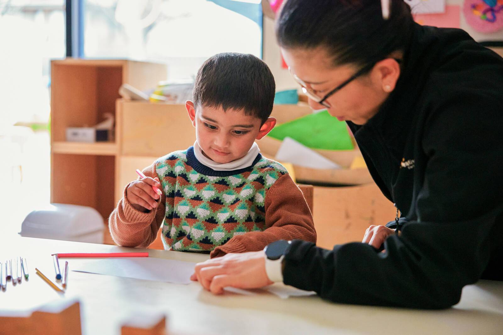 Creative Garden Early Learning Point Cook