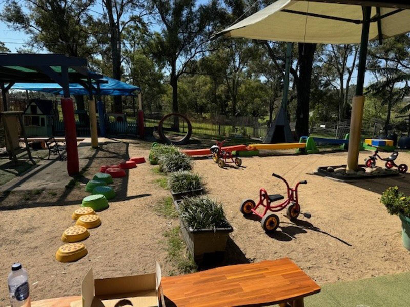 Country Life Child Care Centre