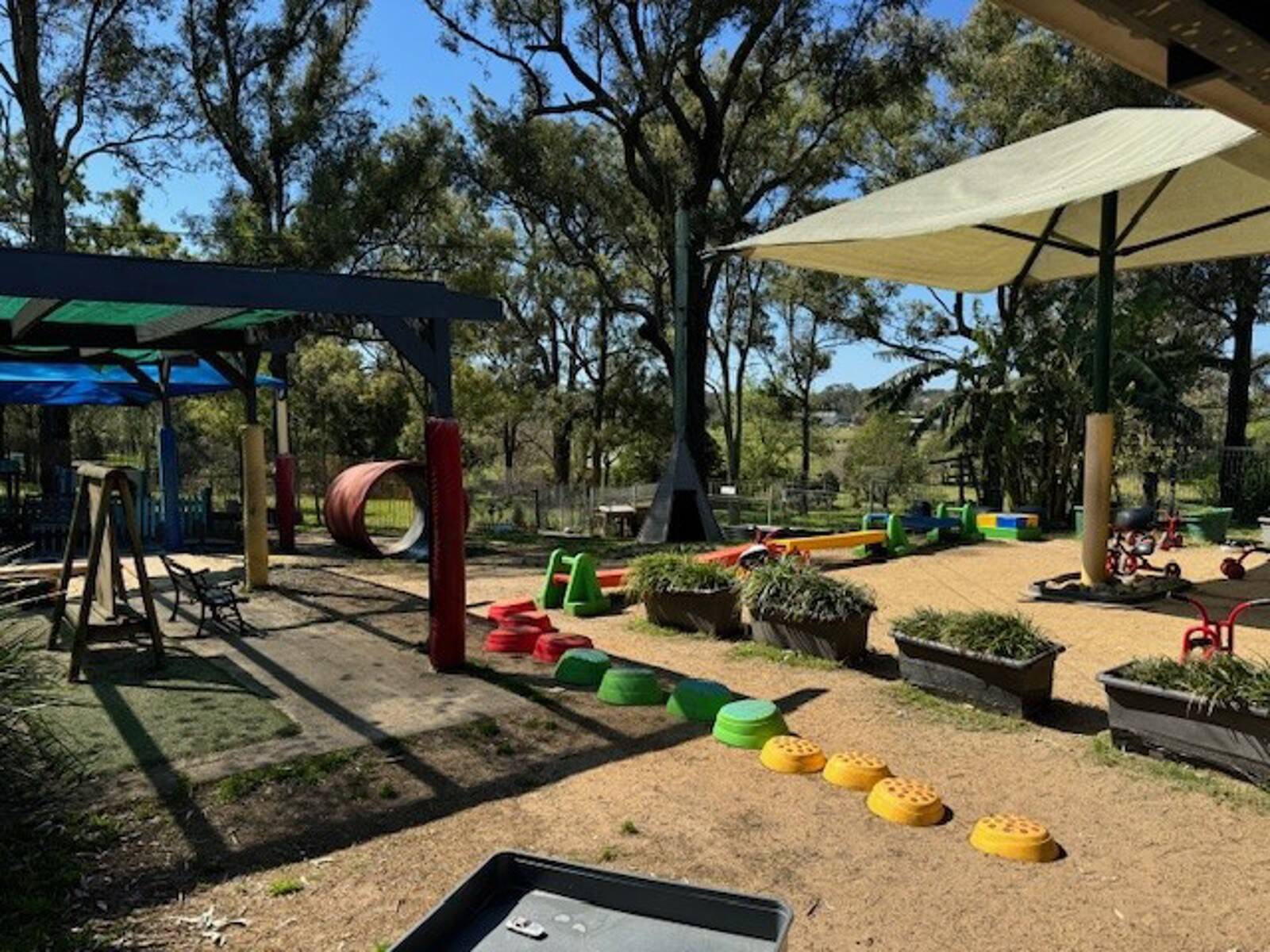 Country Life Child Care Centre