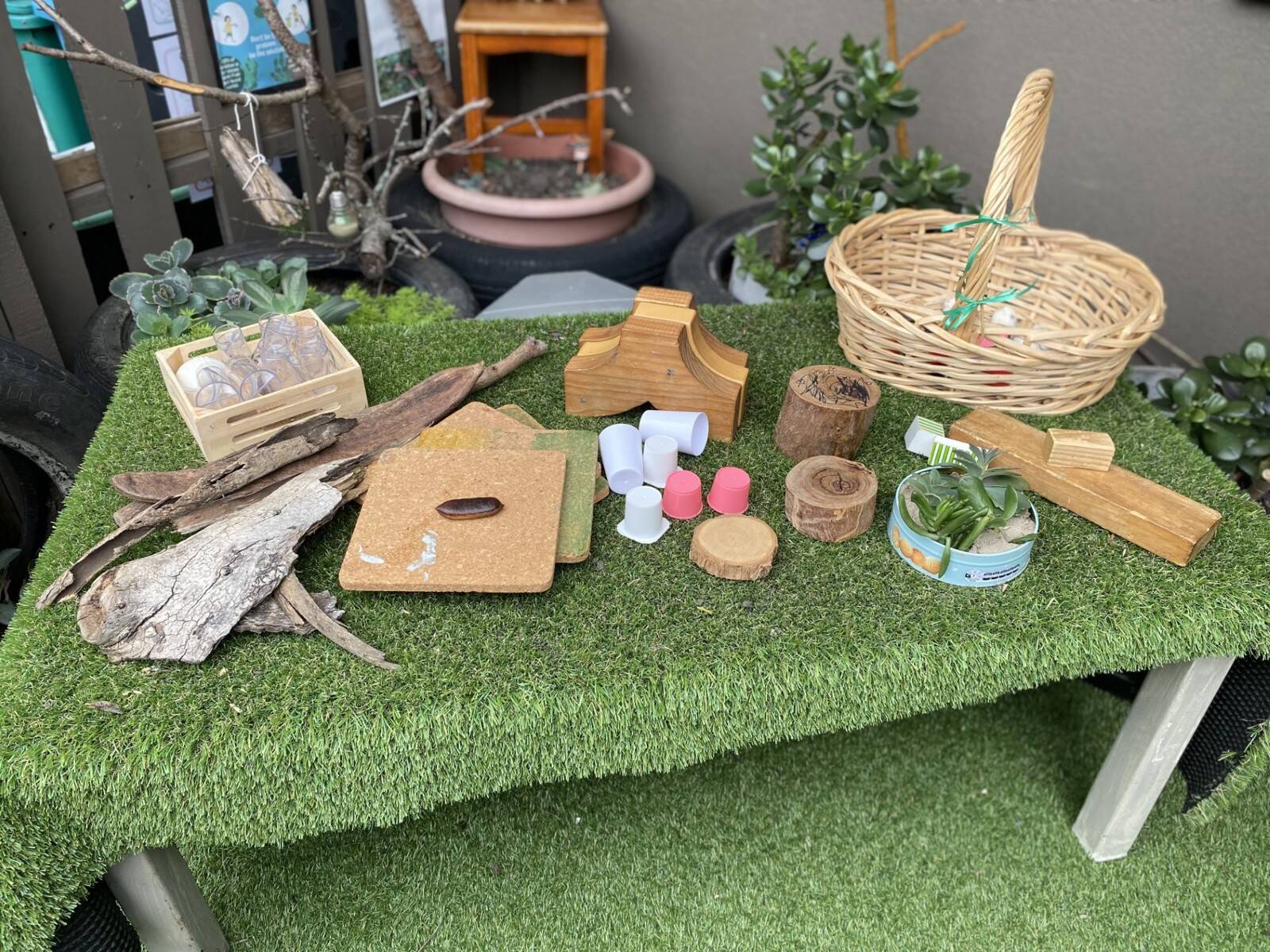 Avenues Early Learning Centre - Sunnybank Hills