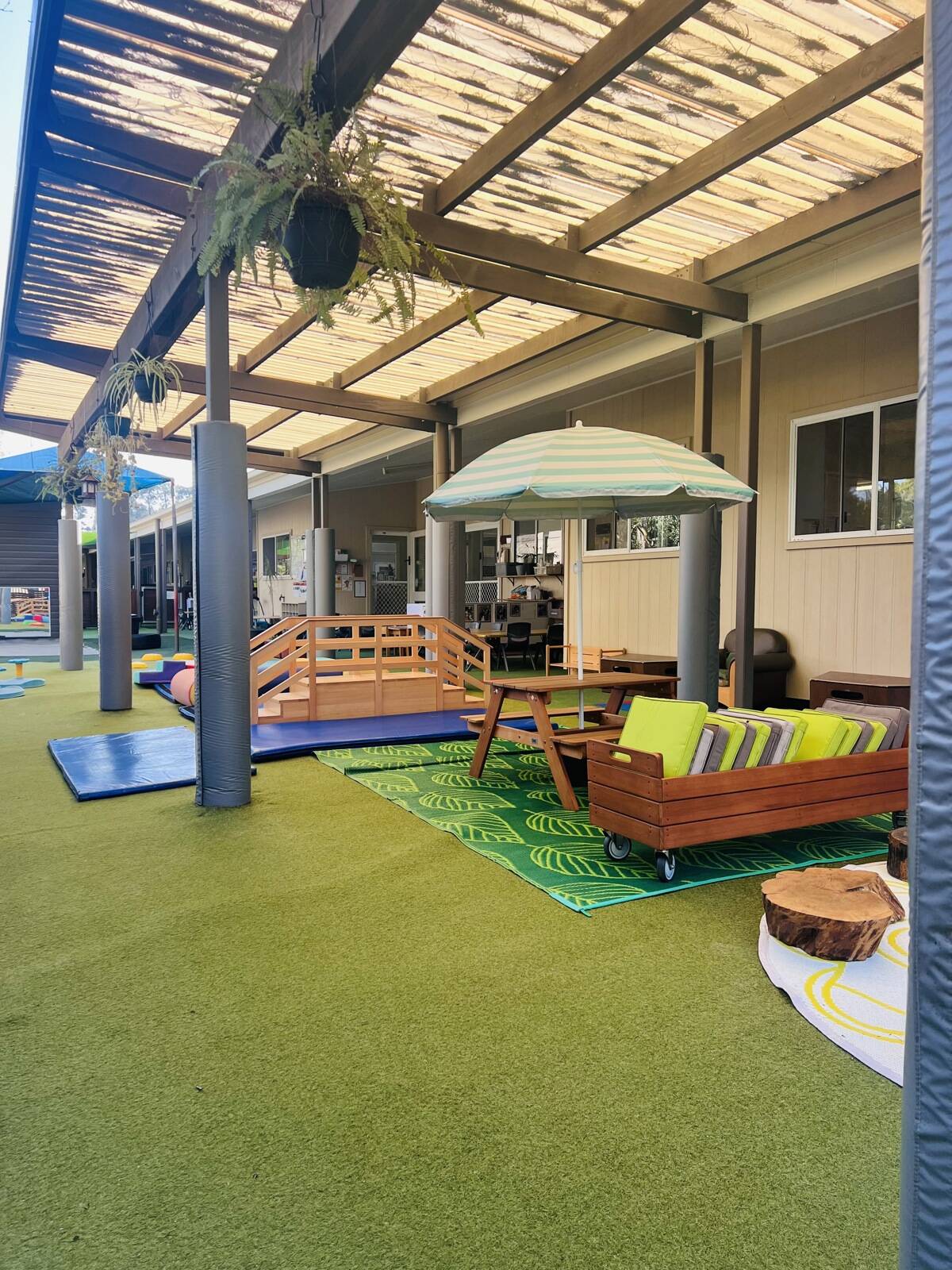 Avenues Montessori Children's House at Sunnybank