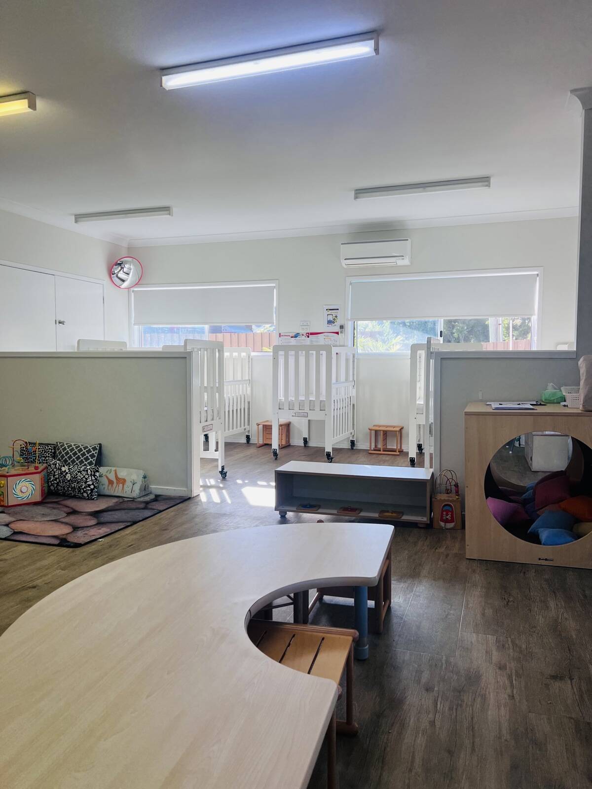 Avenues Montessori Children's House at Sunnybank