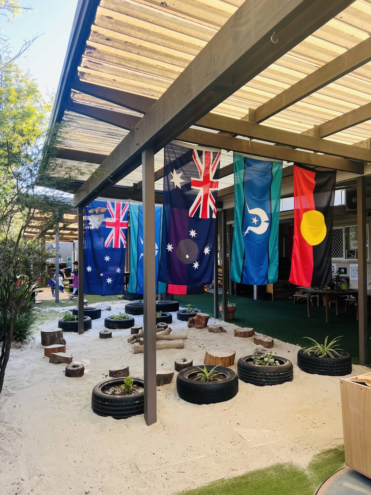 Avenues Montessori Children's House at Sunnybank