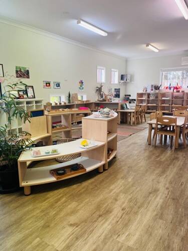 Avenues Montessori Children's House at Sunnybank