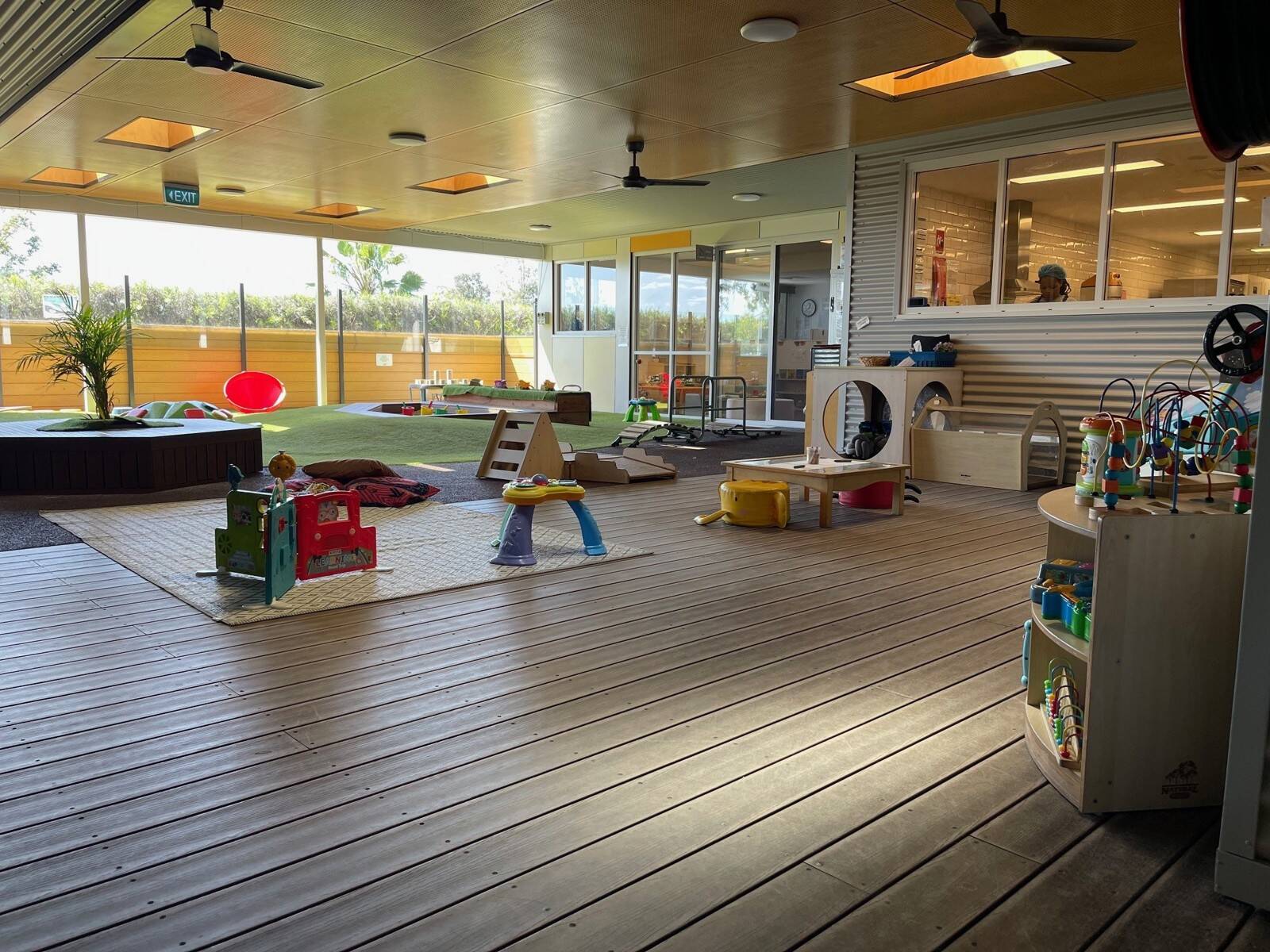 Avenues Early Learning Centre - Camp Hill