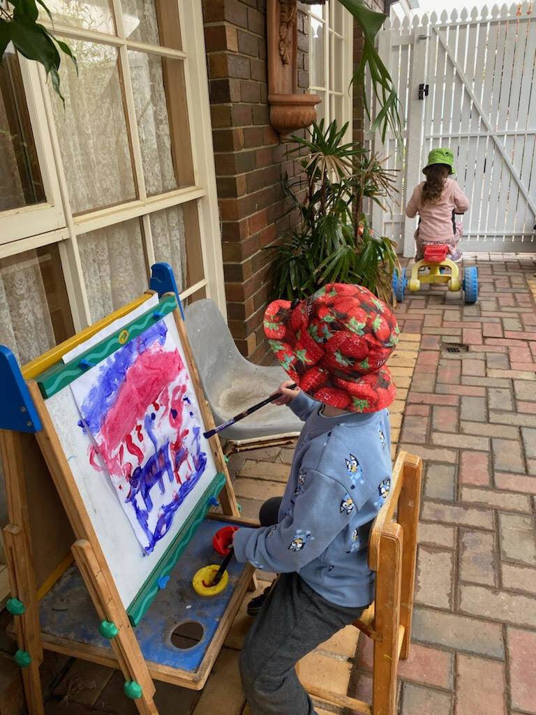 Rani's Family Day Care