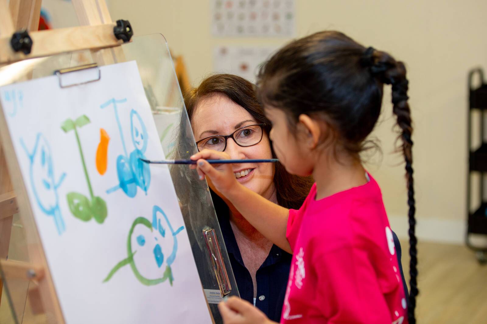 Aspley East Kindergarten and Pre School C & K