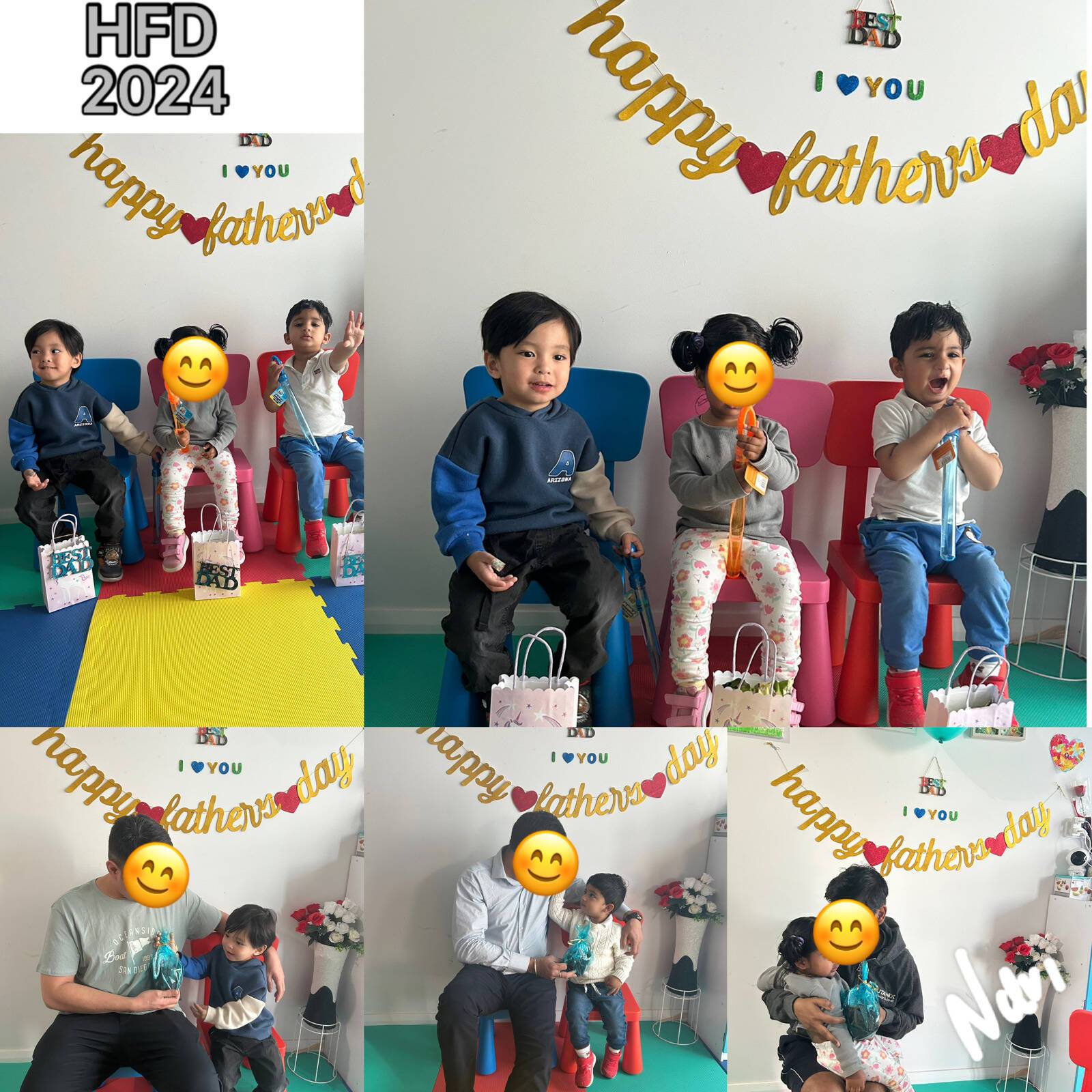 Navi @ Vision family day care 