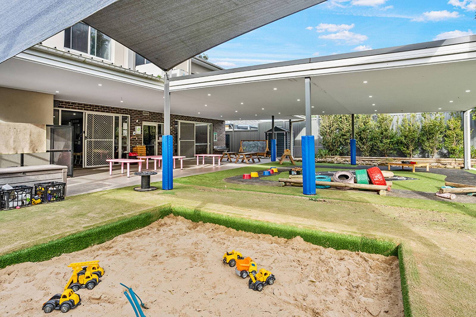 Little Zak's Academy West Ryde