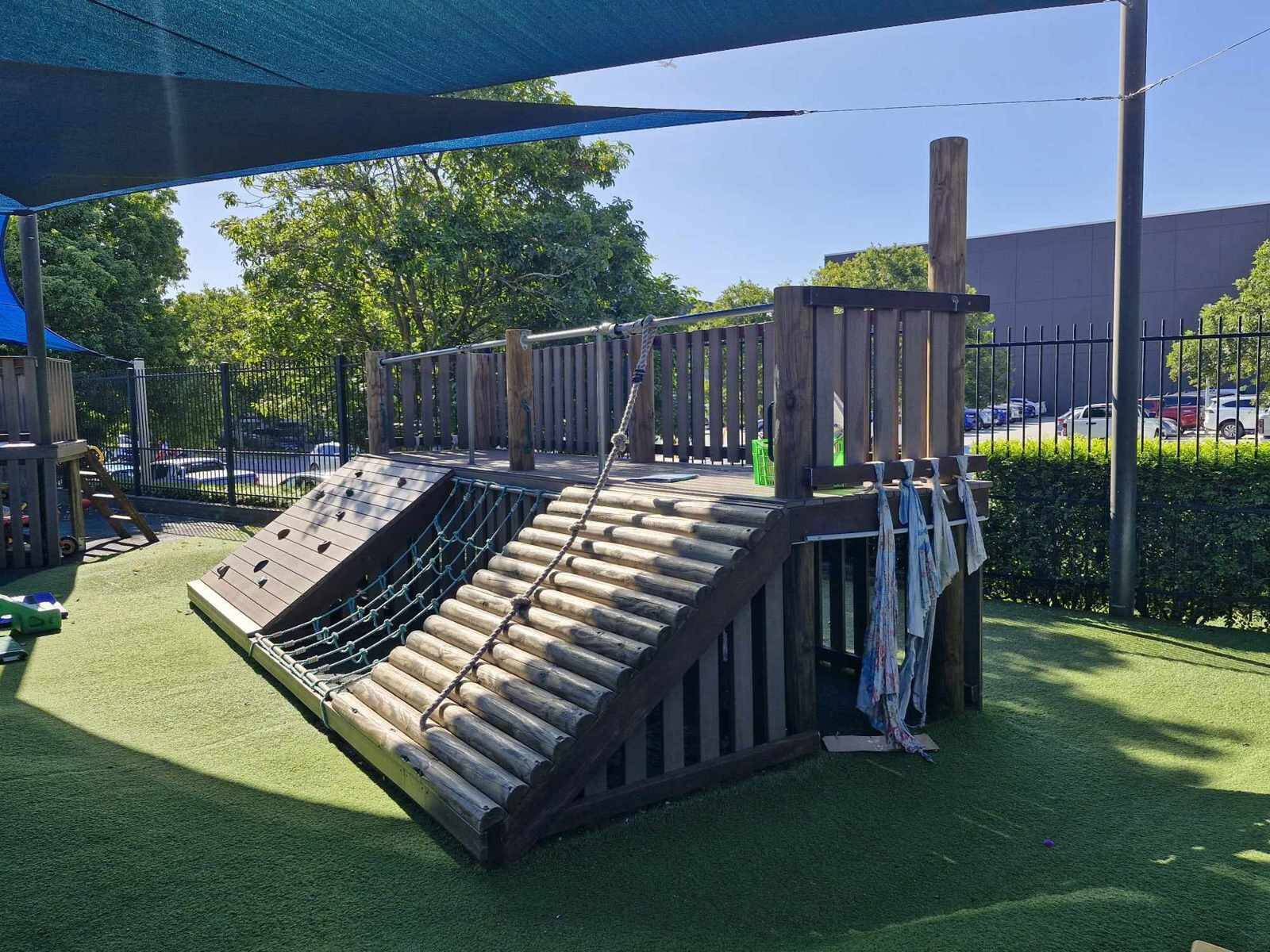 Avenues Early Learning Centre - Cannon Hill