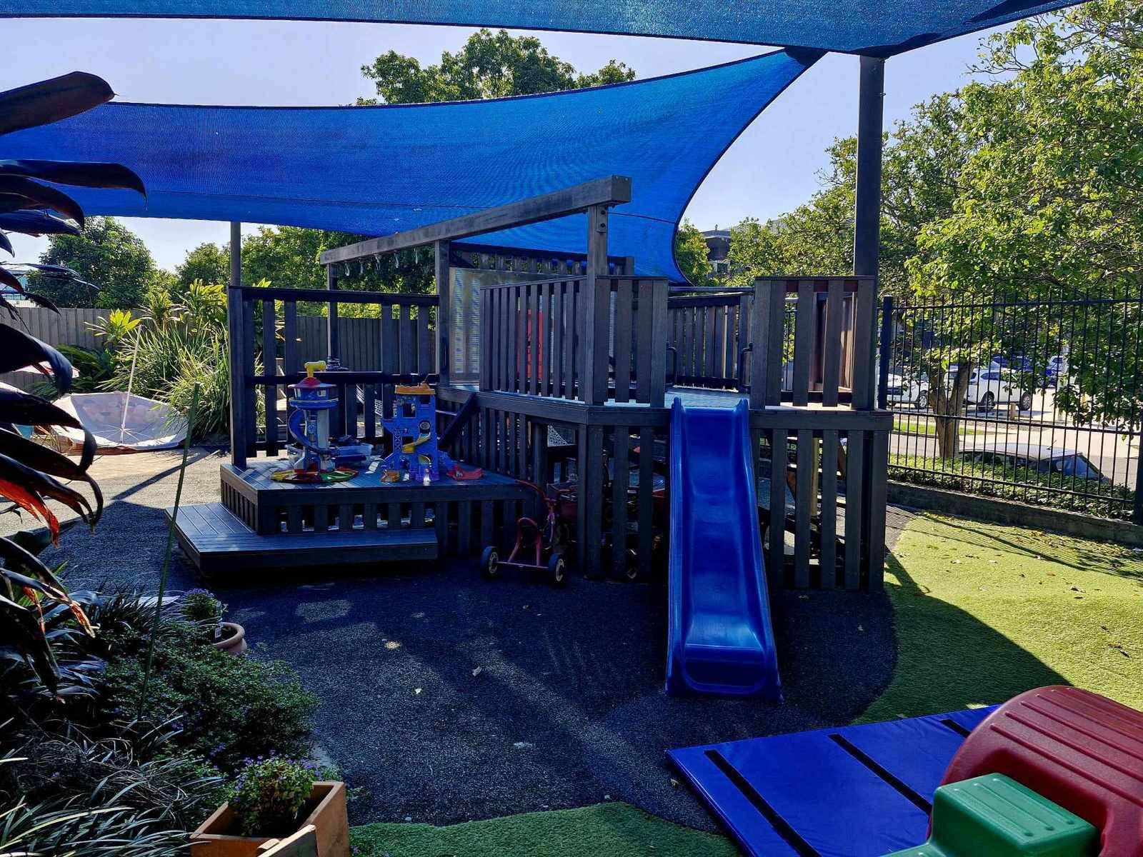 Avenues Early Learning Centre - Cannon Hill