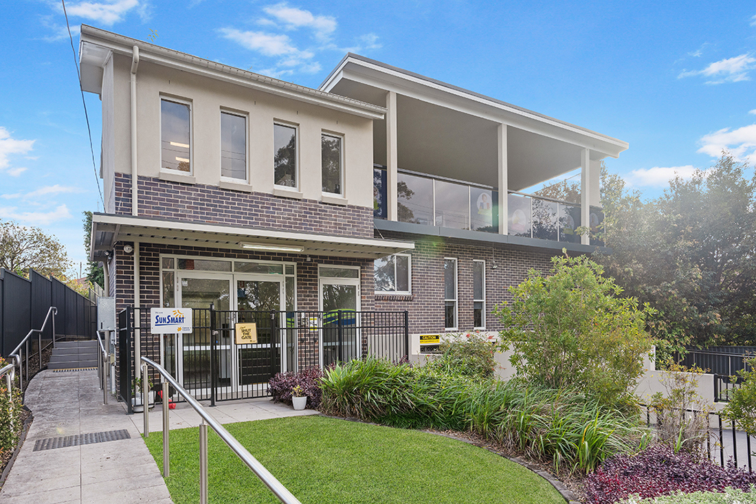 Little Zaks Academy Northmead