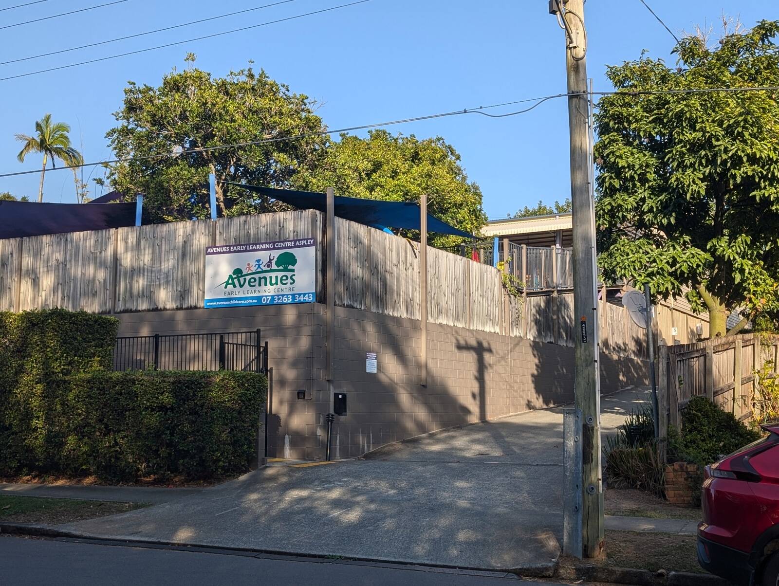 Avenues Early Learning Centre - Aspley