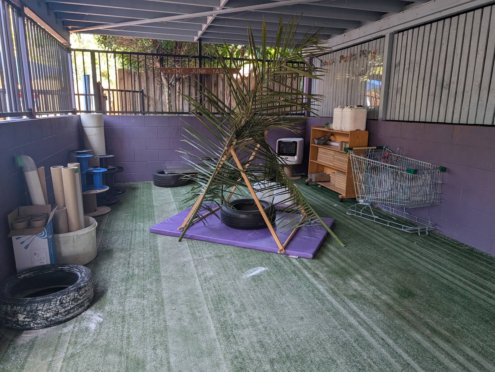 Avenues Early Learning Centre - Aspley