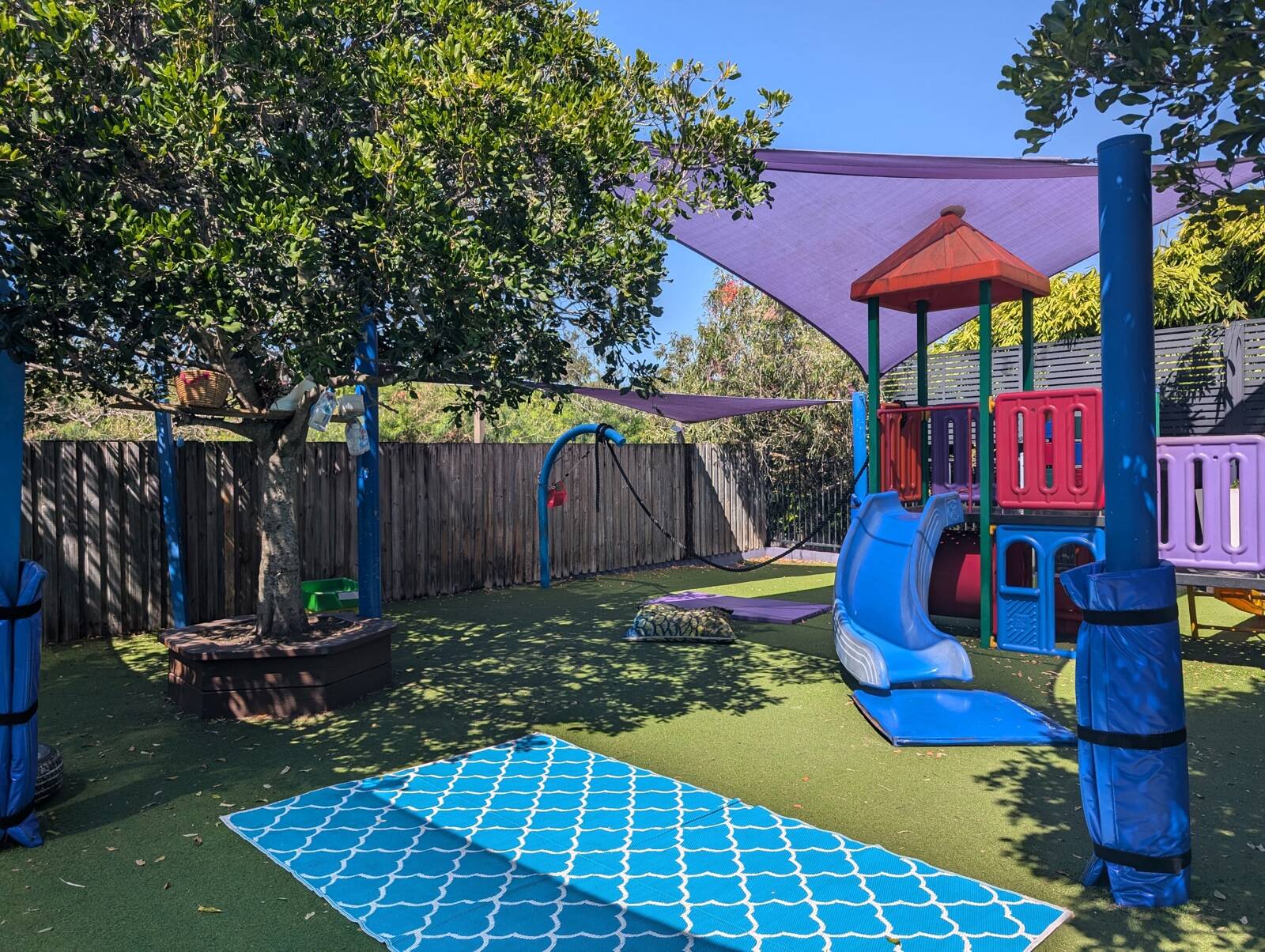 Avenues Early Learning Centre - Aspley