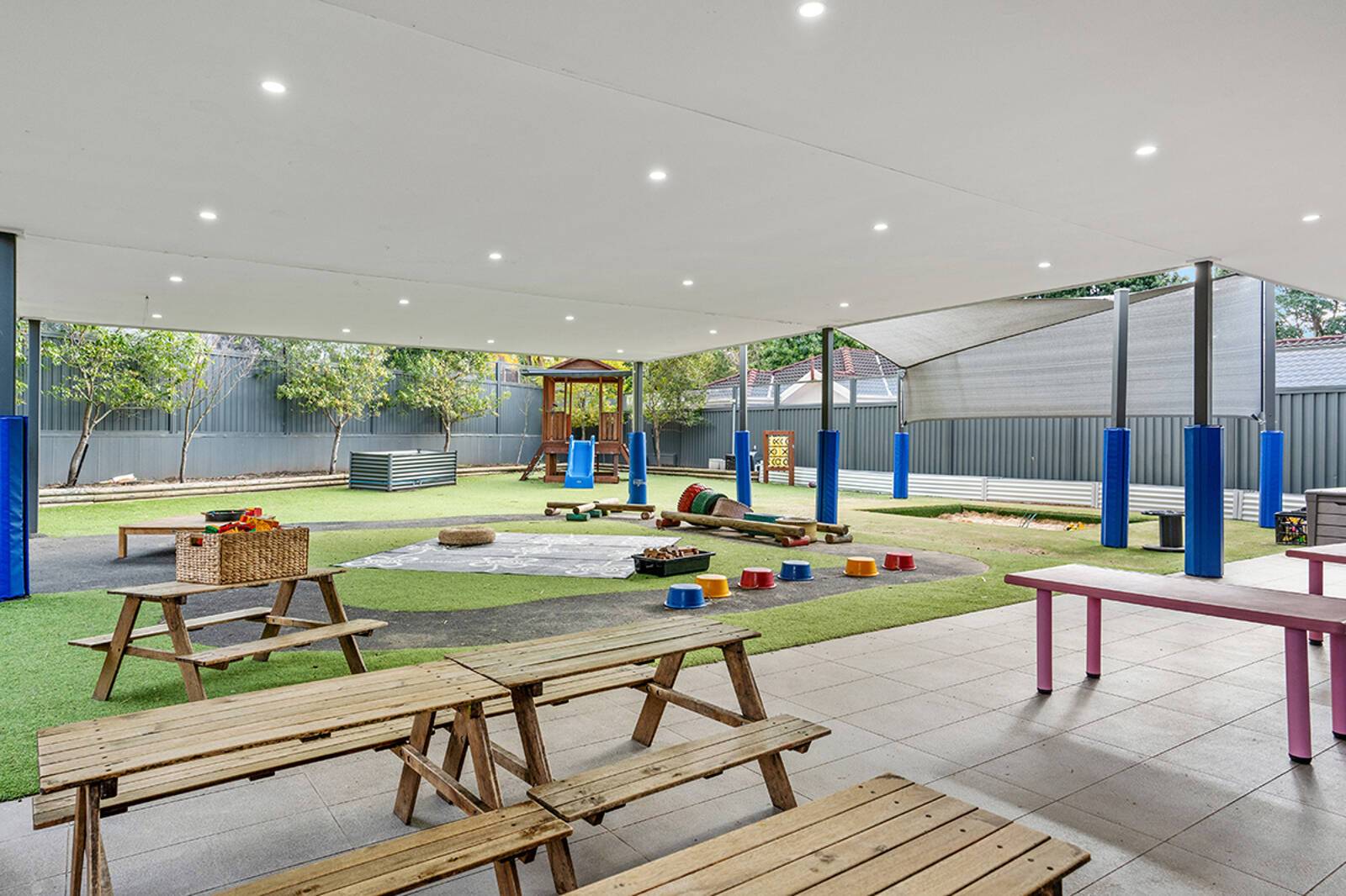 Little Zaks Academy Charlestown-Warner's Bay - Expressions Of Interest