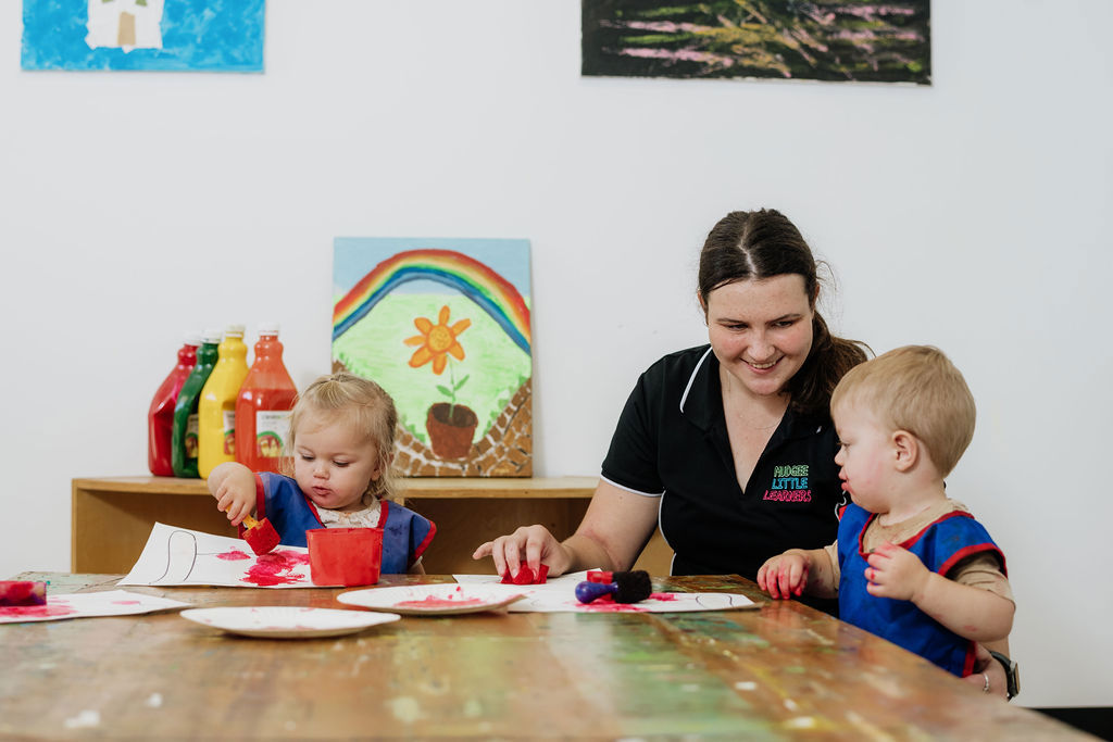 Mudgee Little Learners