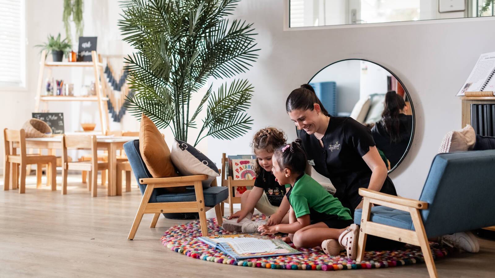 Little Scholars School of Early Learning - Burleigh