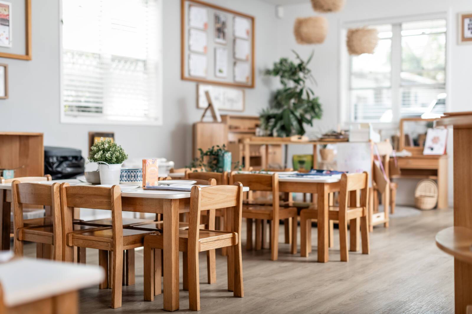 Little Scholars School of Early Learning - Burleigh