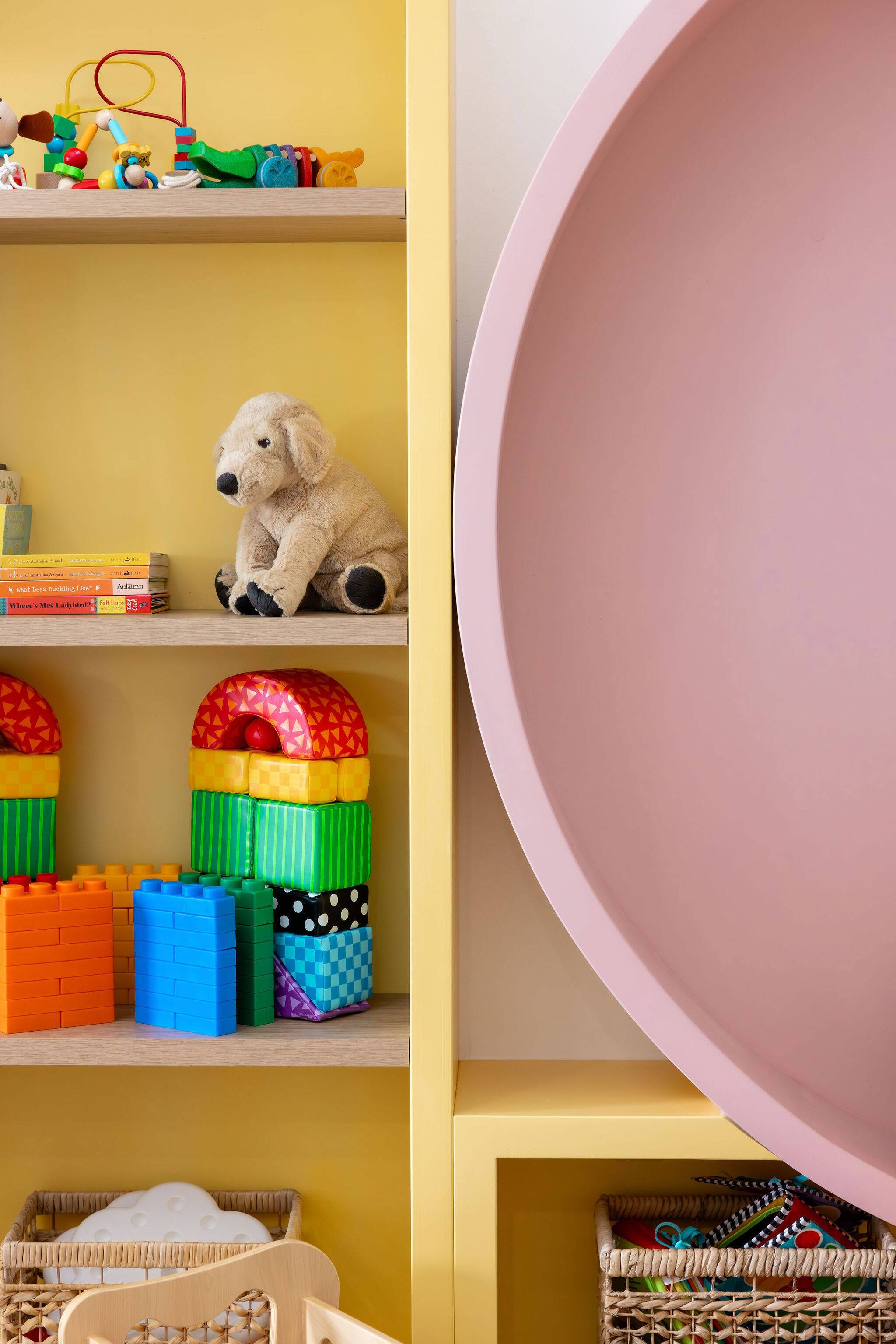 Tiny Dreamers Childcare Centre