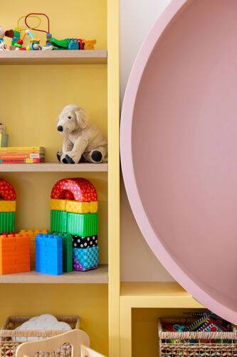 Tiny Dreamers Childcare Centre