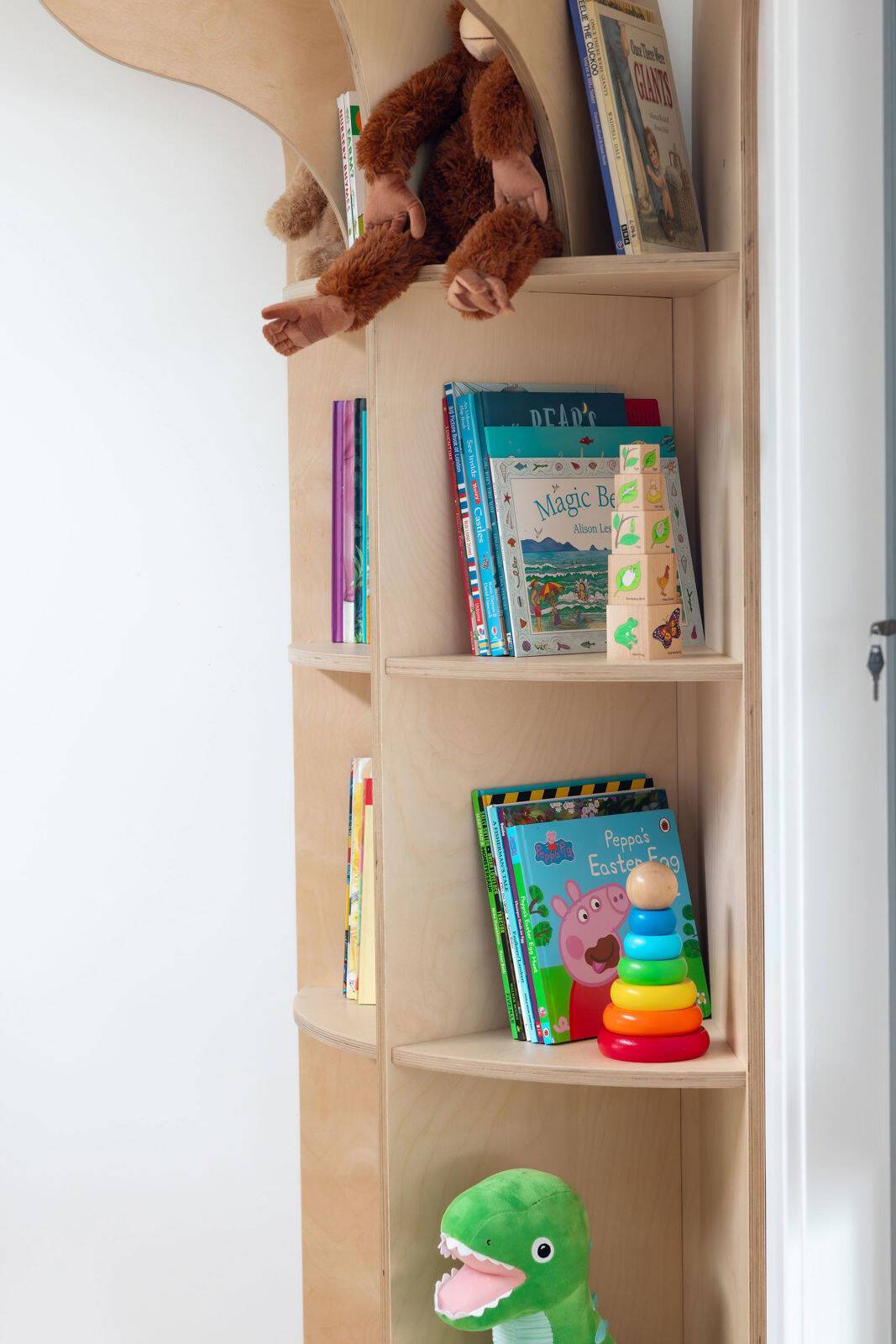 Tiny Dreamers Childcare Centre