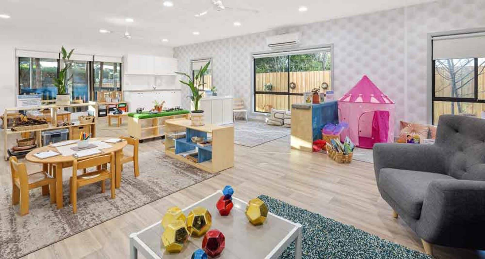 Guardian Childcare & Education Moorabbin