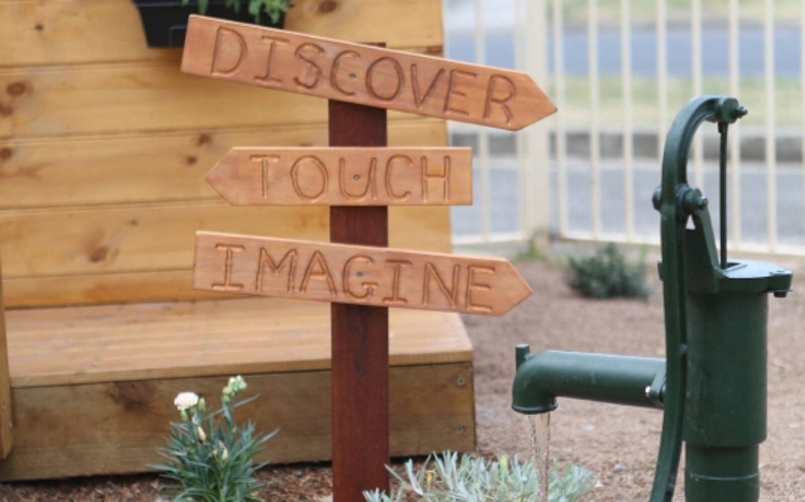 3 Steps Early Learning Shellharbour