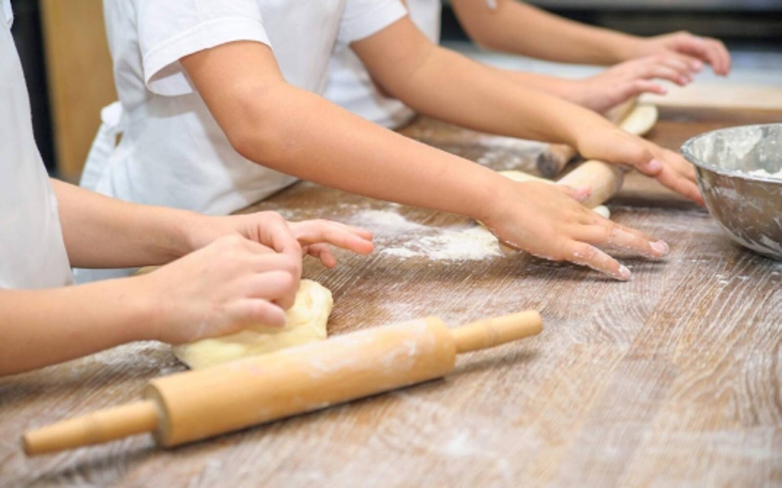 3 Steps Early Learning Shellharbour