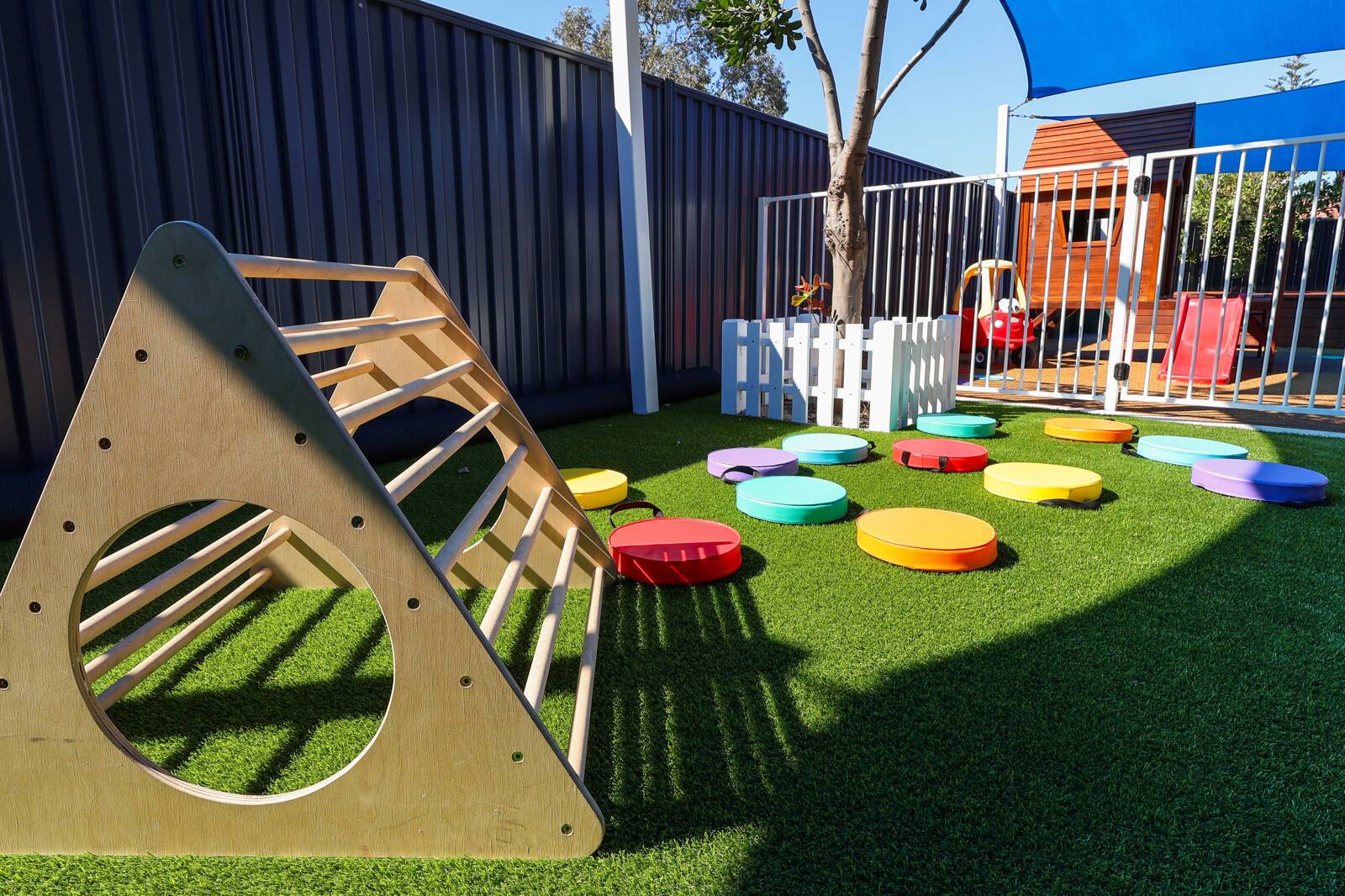 Buttercups Childcare and Early Learning Centre - Beechboro