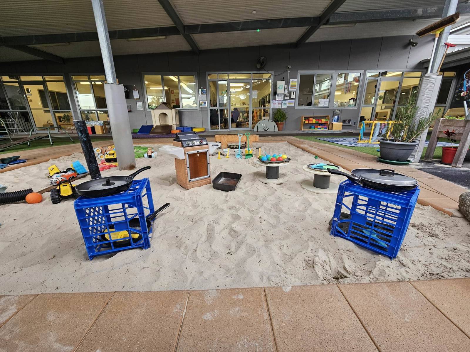 Avenues Early Learning Centre - Paddington