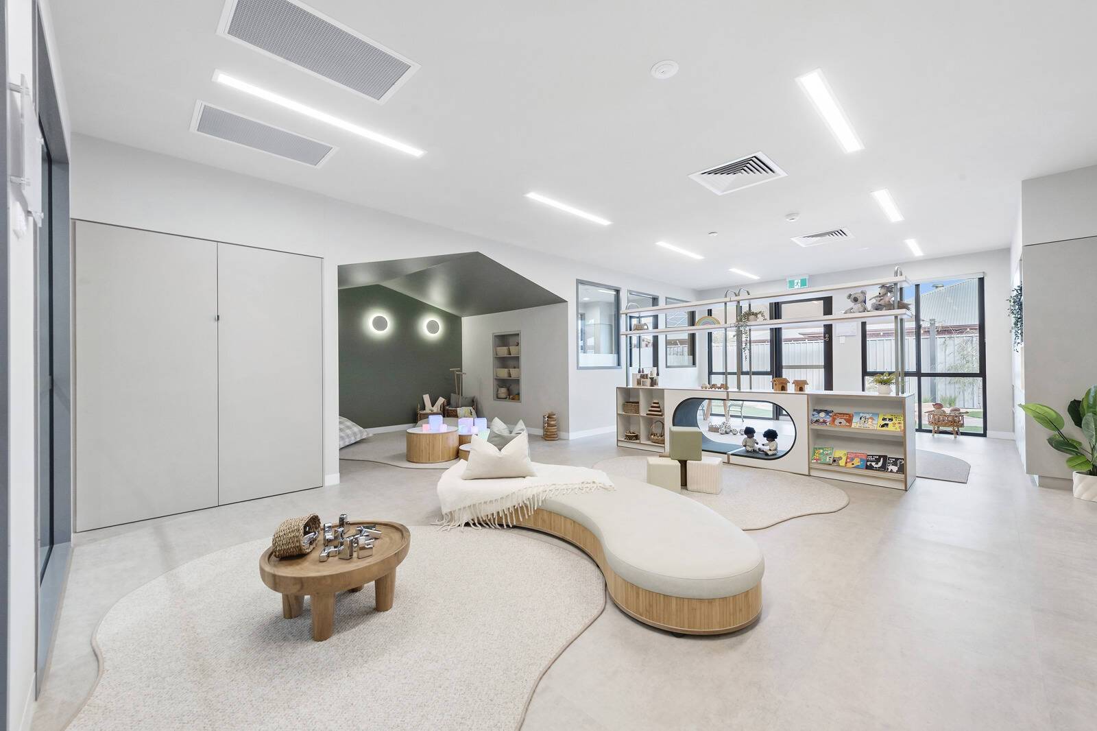 Nido Early School Cumberland Park 