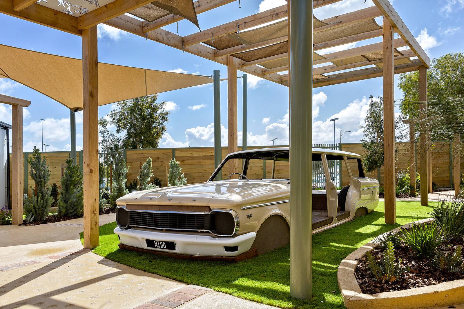 Nido Early School Butler