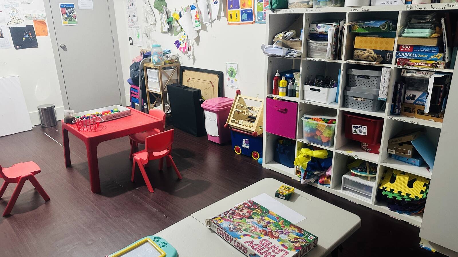 Rifah's Family Day Care