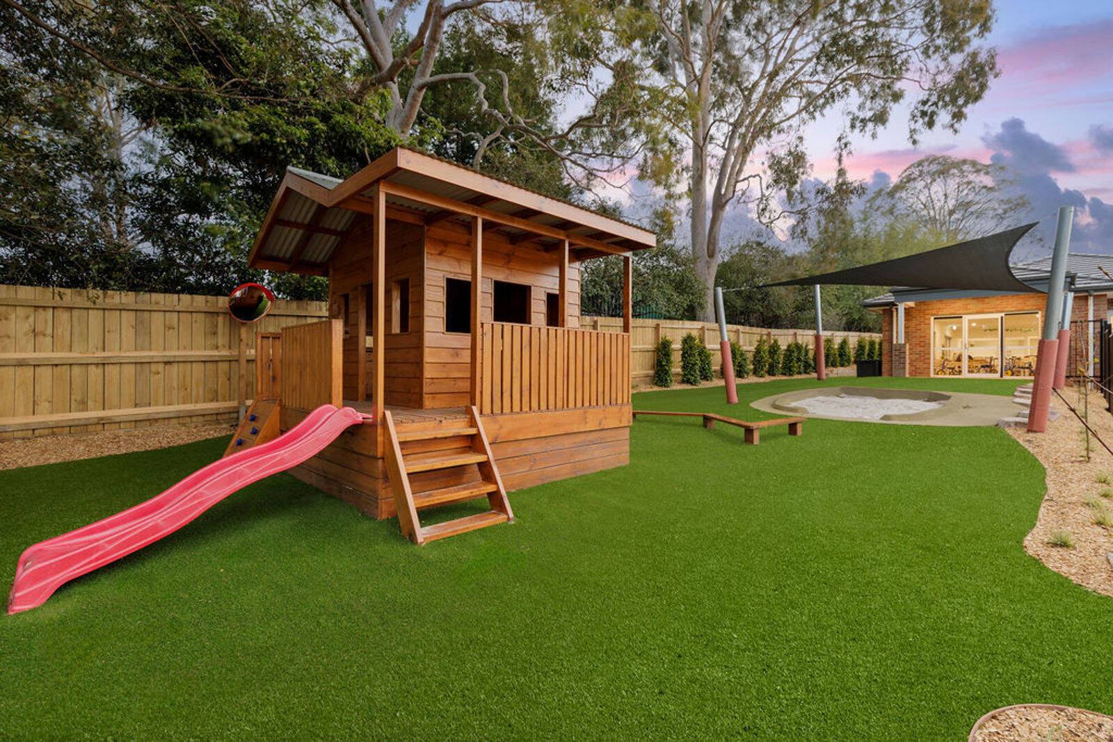 Birches ELC Frankston South